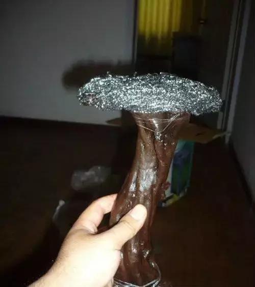 垂泪莫斯和三角莫斯火焰莫斯,莫斯水草球做法