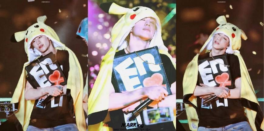 exo认识got7,got7和exo