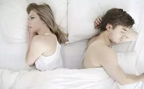 妇科病都是男人惹的祸吗,和男人有关的妇科疾病