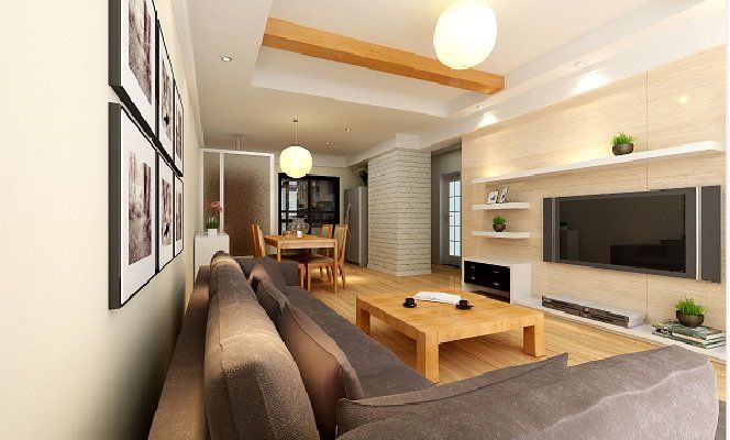 毛坯房自己动手装修步骤和流程图,精装房二次装修步骤和流程一览表