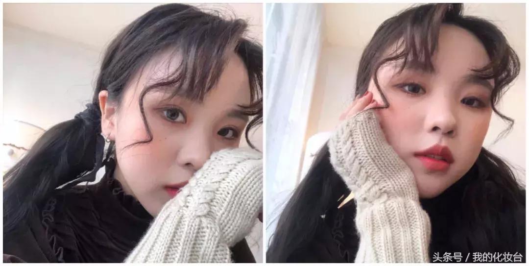 春天很适合粉粉嫩嫩的妆容 (美妆视频教程适合郊游的春日妆容)