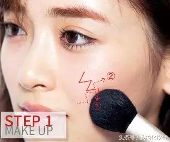 春天很适合粉粉嫩嫩的妆容 (美妆视频教程适合郊游的春日妆容)