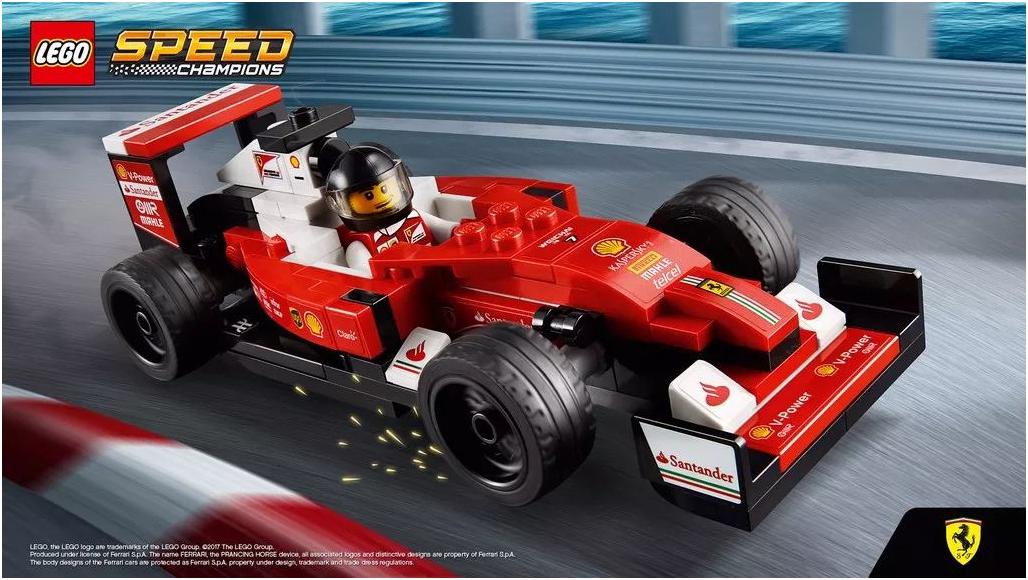 来来来,靠我们的双手拼出一个超跑的世界!