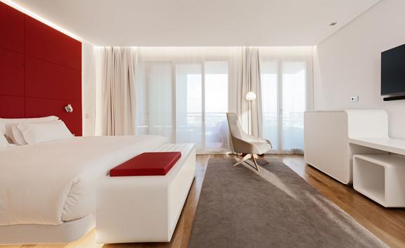 原创|全球10大科技感爆棚的创新酒店，你住过几个？,二