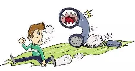 新手电销怎样克服恐惧,电销如何消除客户的戒备心理