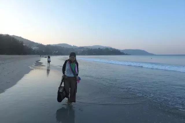 泰国山竹季节,泰国季节分为几季