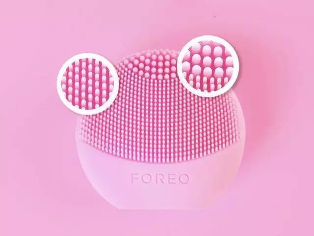 敏感肌洁面仪怎么清洗,硅胶洁面仪敏感肌可以用吗