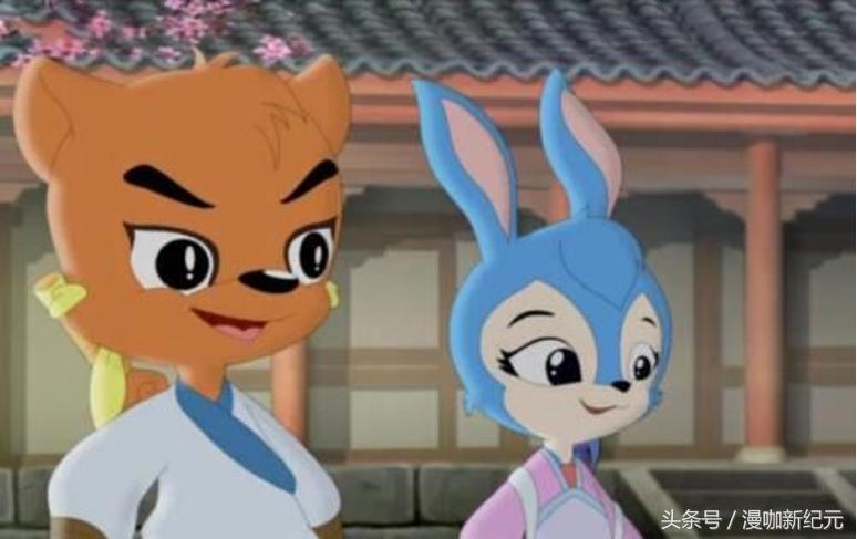 童年十大经典国漫回忆,童年未完结的动漫