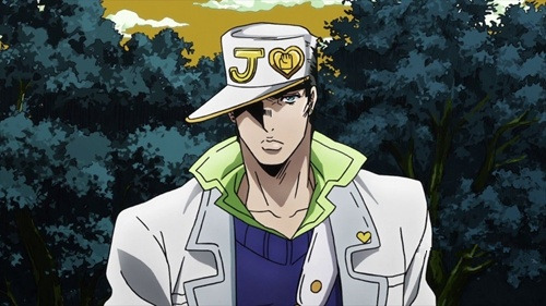 日本动漫的性感男神,杀殿下的迷妹在哪里