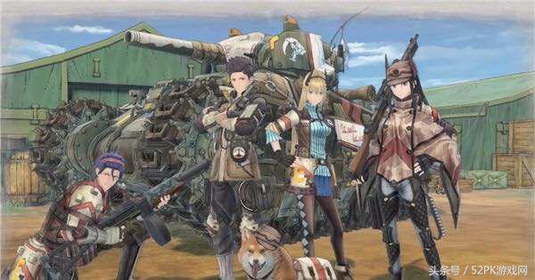 22年值得期待的单机游戏有哪些,18年下半年单机游戏推荐