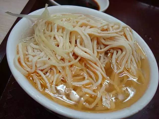 在南京吃到了好吃的小吃,在南京吃过最好吃的