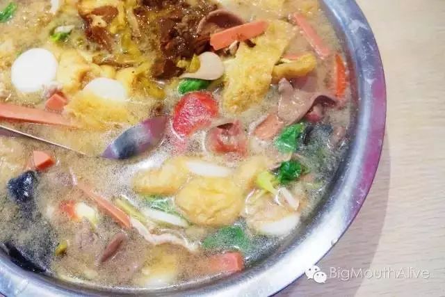 在南京吃到了好吃的小吃,在南京吃过最好吃的