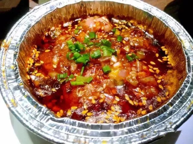 在南京吃到了好吃的小吃,在南京吃过最好吃的