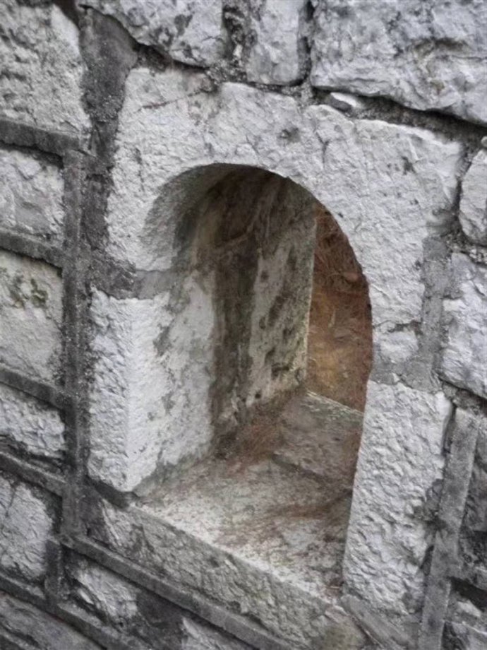 贵阳小河长城,贵阳古长城