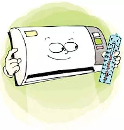 讲解空调使用小常识,空调使用技巧大全简单