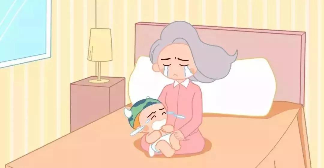 宝宝出生面临的16个问题,宝宝出生后别忘了问这三句话