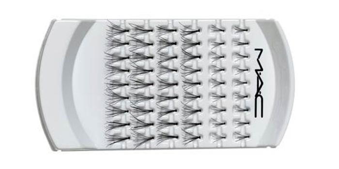 魅可mac睫毛膏,mac睫毛测评