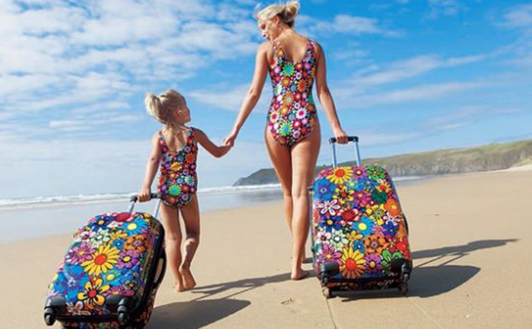 旅行收纳技巧冬季,旅行出游收纳冷知识