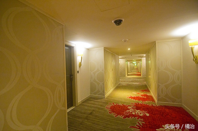 澳门酒店50-100元一晚供2人住,来澳门住风景很好的酒店