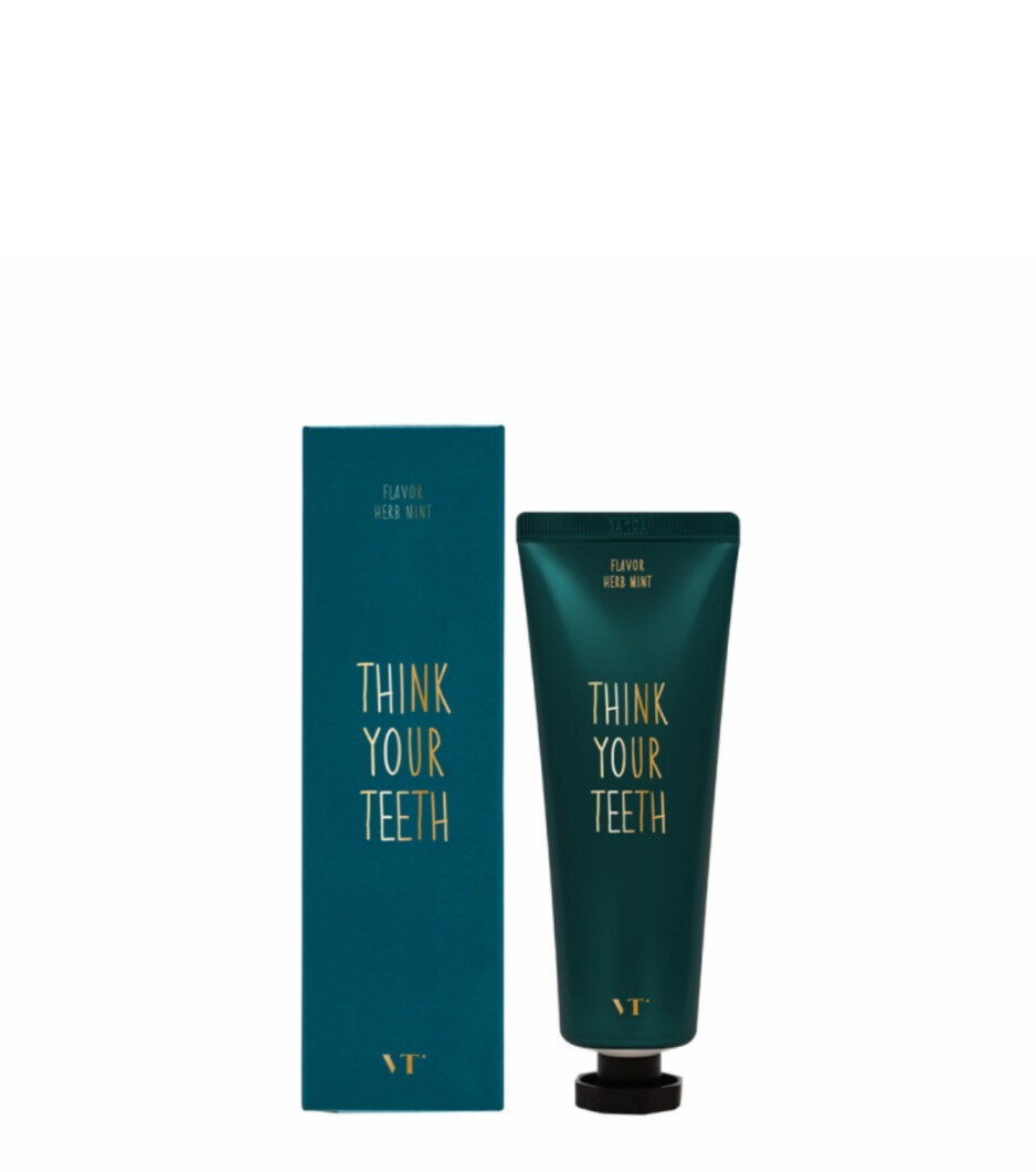 牙膏中的爱马仕测评,牙膏中的爱马仕法国