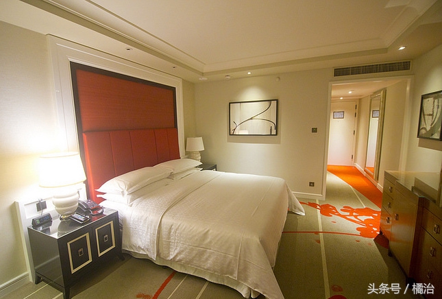 澳门酒店50-100元一晚供2人住,来澳门住风景很好的酒店