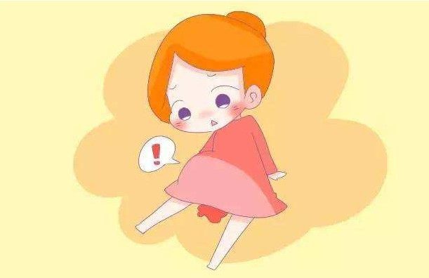 怀孕晚期什么症状要剖腹产,孕晚期出现哪些情况应该立即就诊