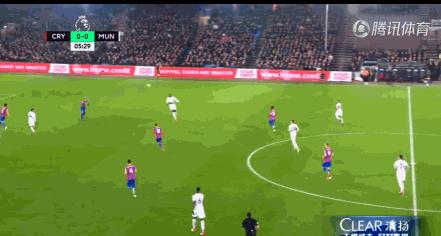 马蒂奇绝杀曼联,曼联逆转马蒂奇