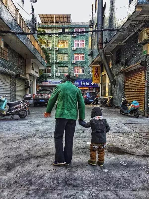 手机摄影作品周末篇赏析,手机拍100个高逼格摄影作品