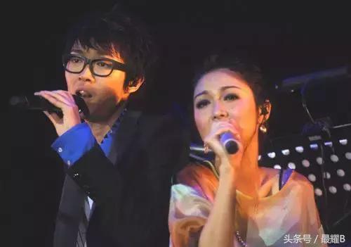 37岁的F小姐出道15年，不管怎么努力就是不红