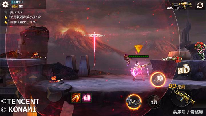 魂斗罗归来平民pve英雄,魂斗罗归来子谦有什么用