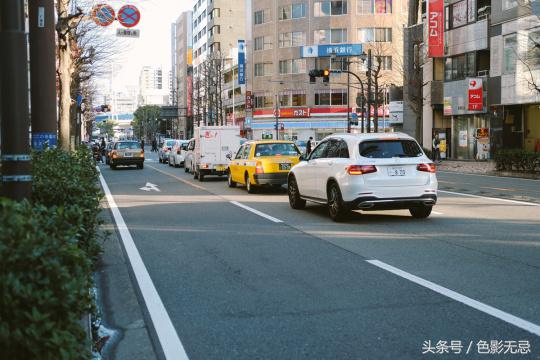 专业市场的野望,FujifilmX-H1横滨使用手记
