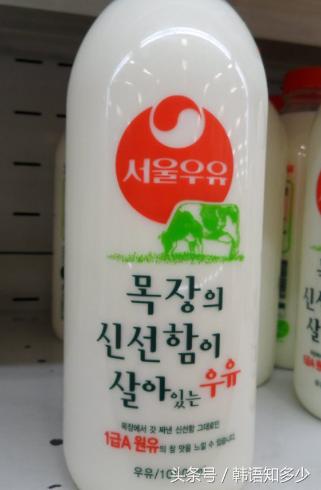 韩国超市都有什么特产？价格怎么样呢？（零食篇）