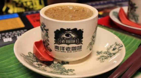 国内咖啡pk星巴克,新加坡和越南哪个咖啡好