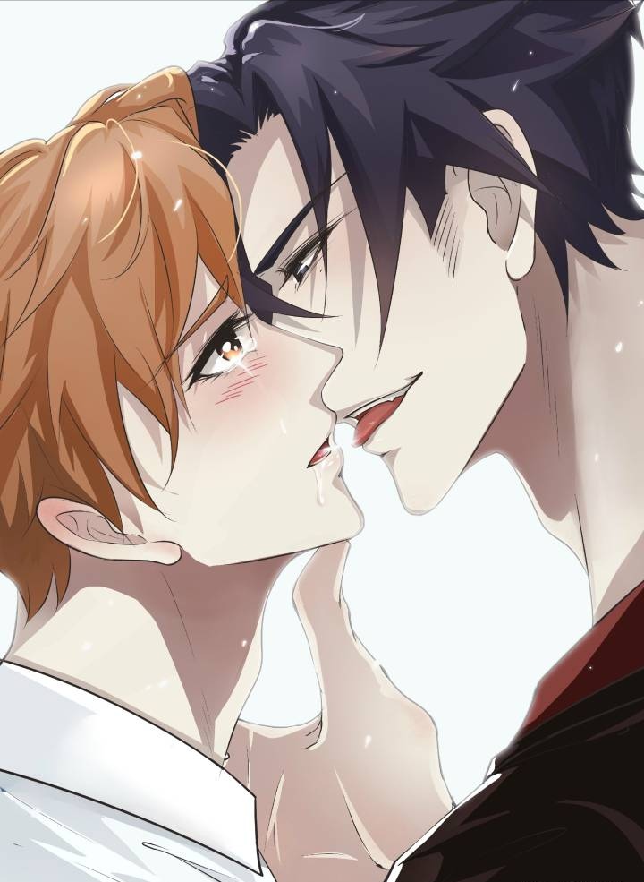 双男主漫画推荐高甜无虐,双男主漫画推荐虐心年下