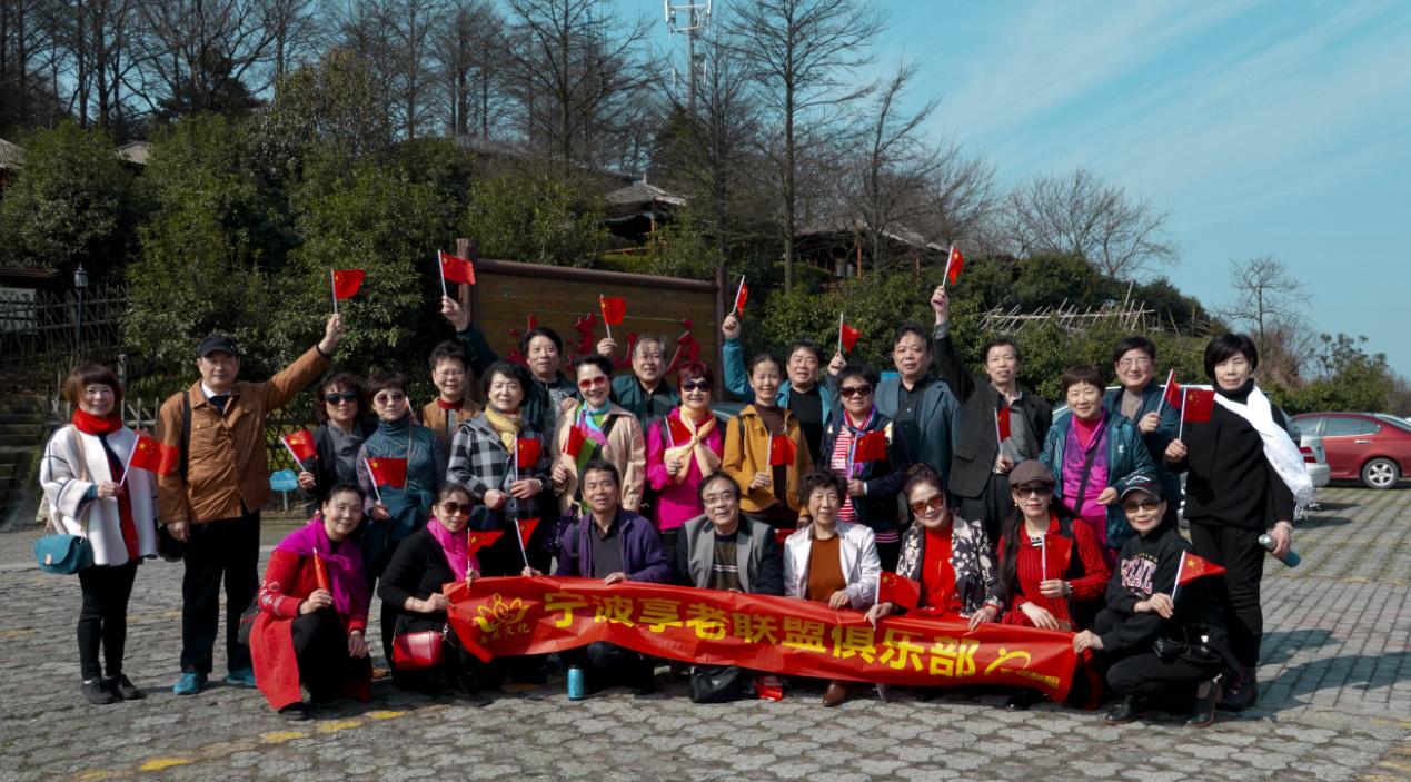 慈溪市内一日游推荐,慈溪龙山一日游最佳去处
