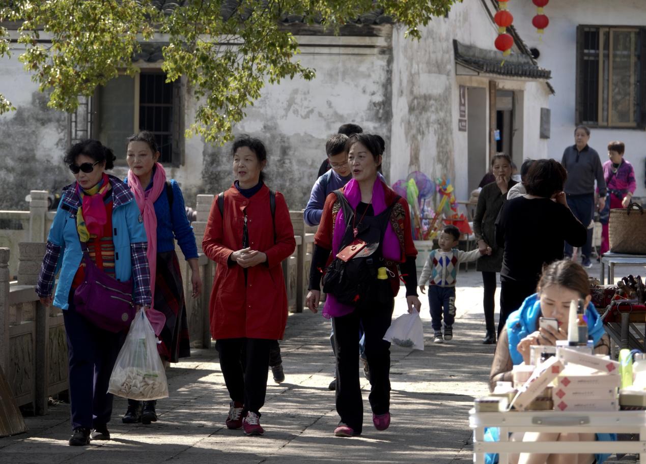 慈溪市内一日游推荐,慈溪龙山一日游最佳去处