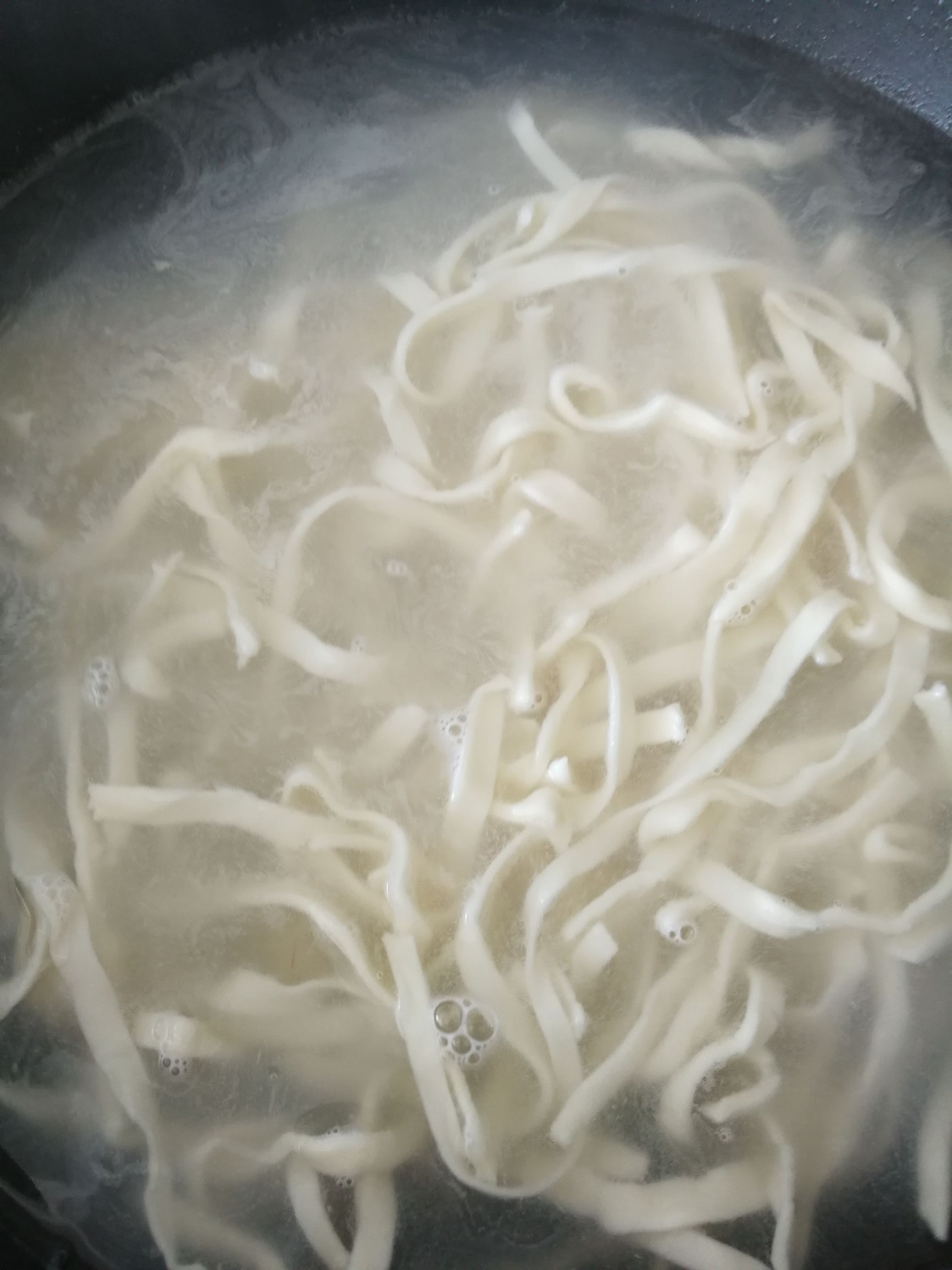 一个牡丹江人对‘面’的热爱！