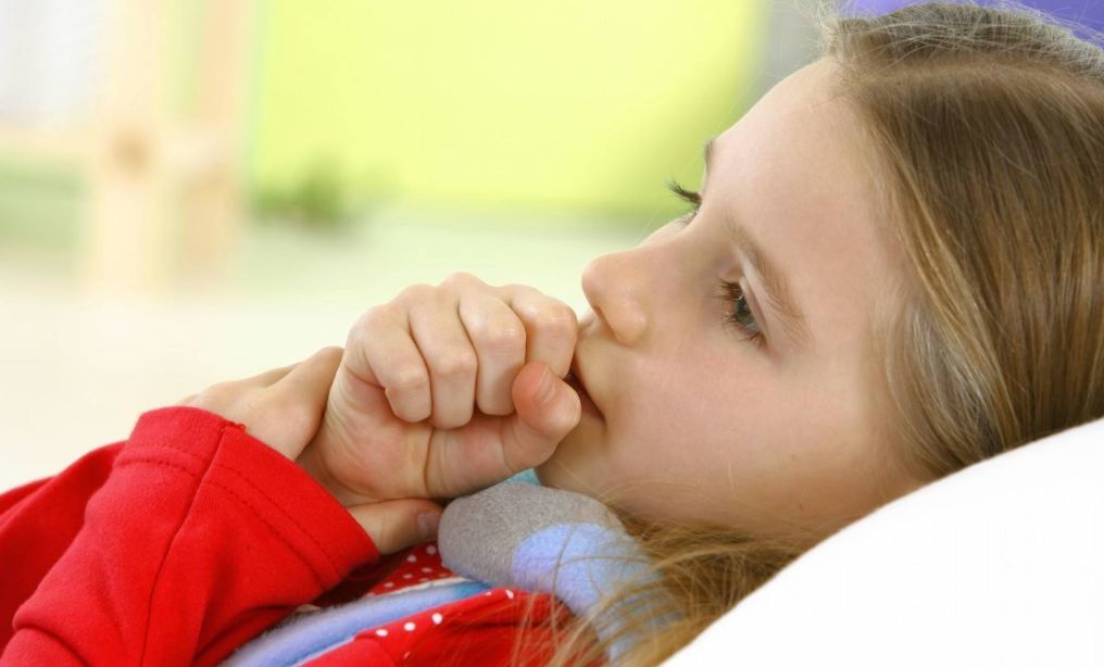 孩子感冒咳嗽用什么方法治愈最快,儿科医生科普反复咳嗽怎么办