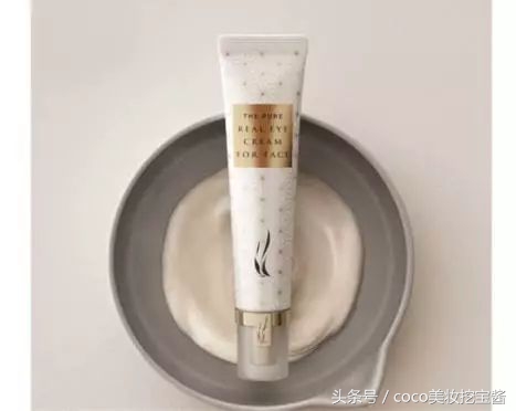 好用的眼霜推荐你几款,6款平价好用的眼霜推荐