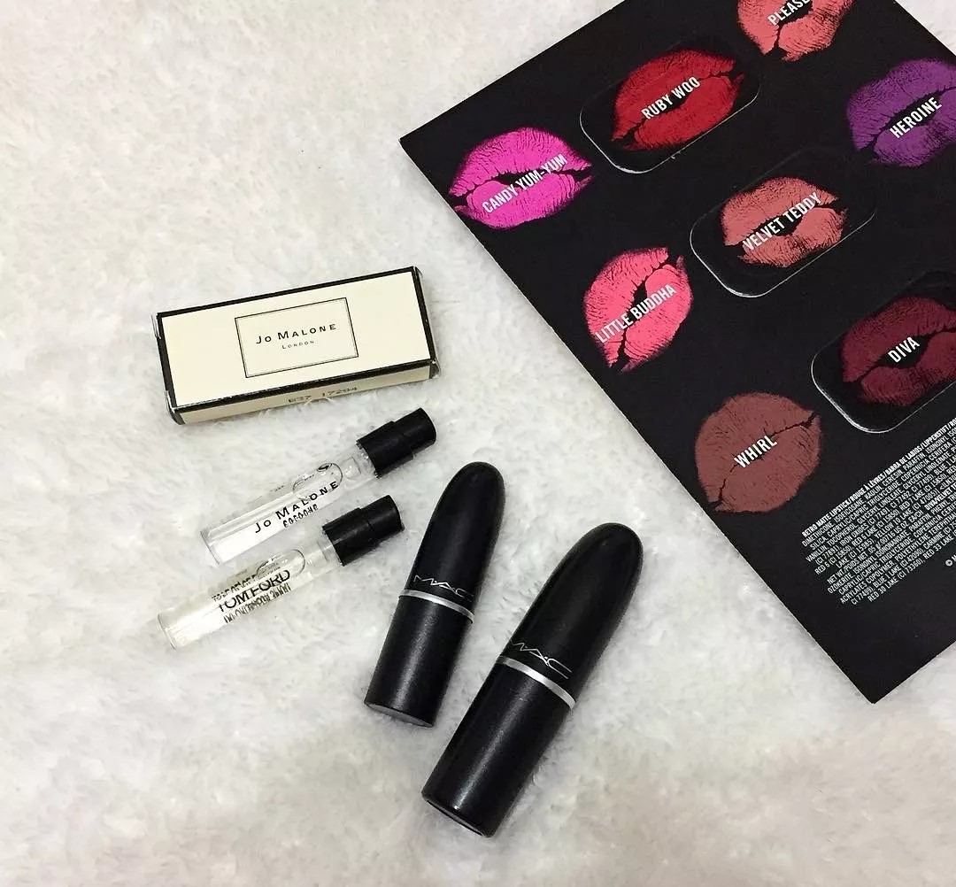 mac子弹头价格表,mac新品大子弹头更大更持久