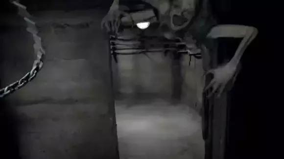 世界四大未解之谜灵异事件视频,世界未解之谜灵异事件