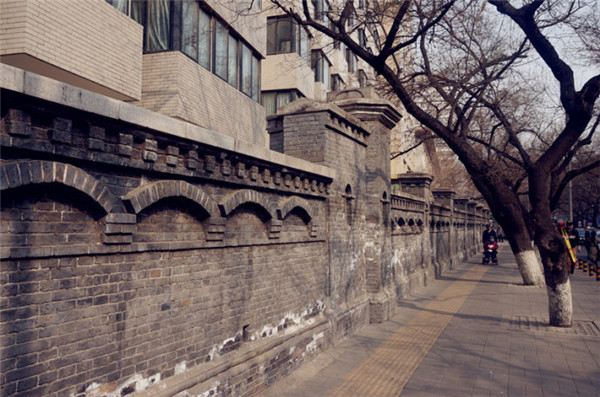 北京最古老的胡同,北京最值得逛的胡同