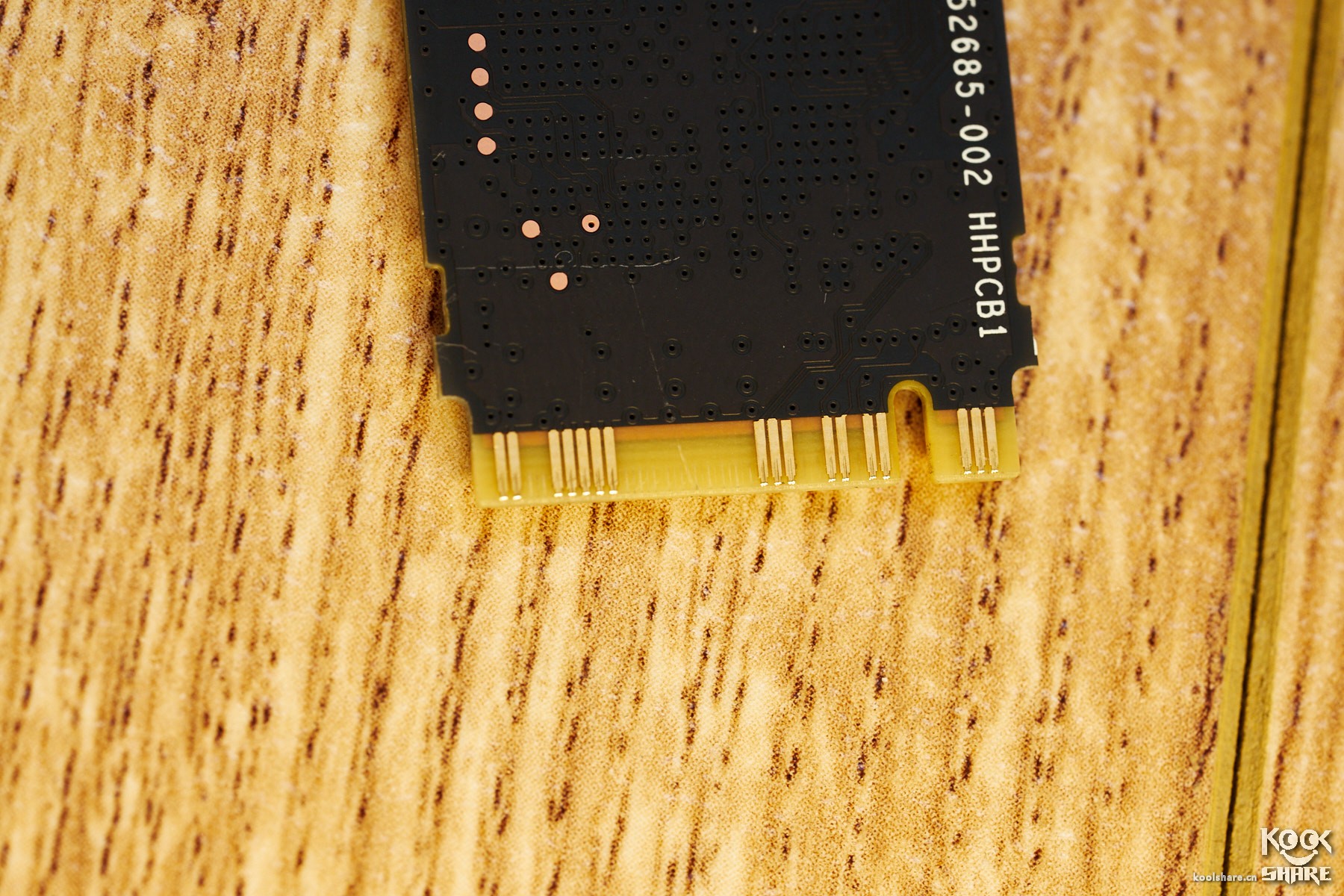 这次不是牙膏——IntelSSD760P评测