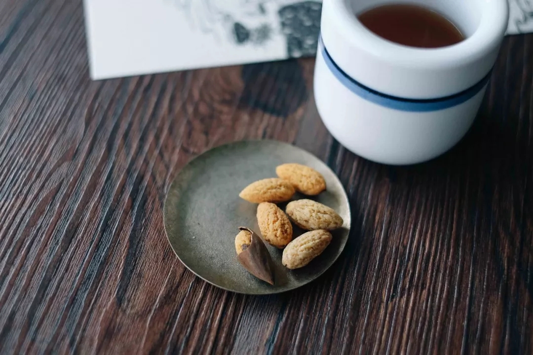 西施最爱的零食,恐龙时代已经存在,找遍整个中国才找到