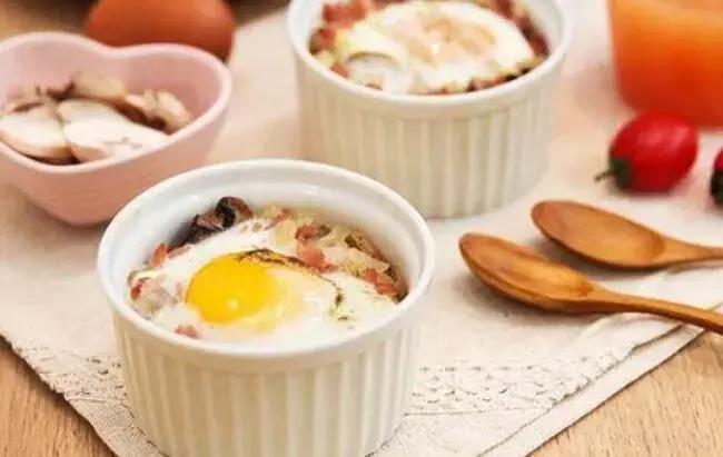 中国式的鸡蛋吃腻了吗？看看外国的鸡蛋花样吃法