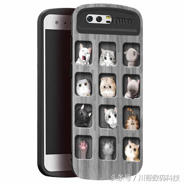 全面屏+前置指纹,用户怎能不满意!