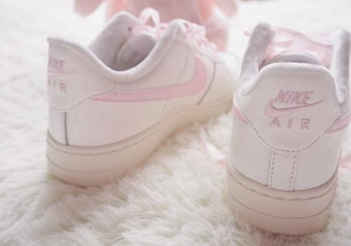 好看经典的小白鞋推荐,最好穿的小白鞋推荐