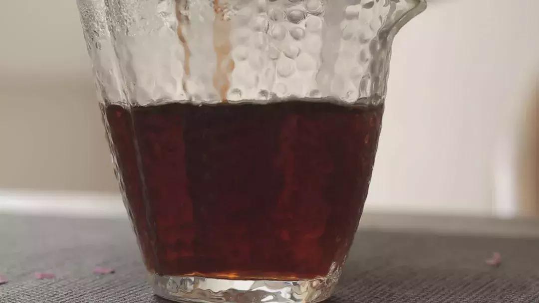 值得喝的几款普洱茶,七款普洱茶都很优秀