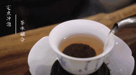 值得喝的几款普洱茶,七款普洱茶都很优秀