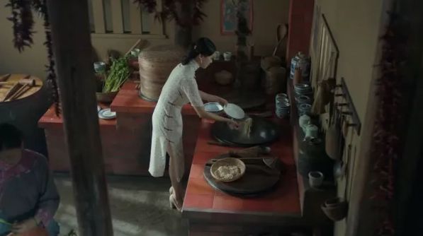 这种剧我们拍烂很多,但出部好的可以看一年